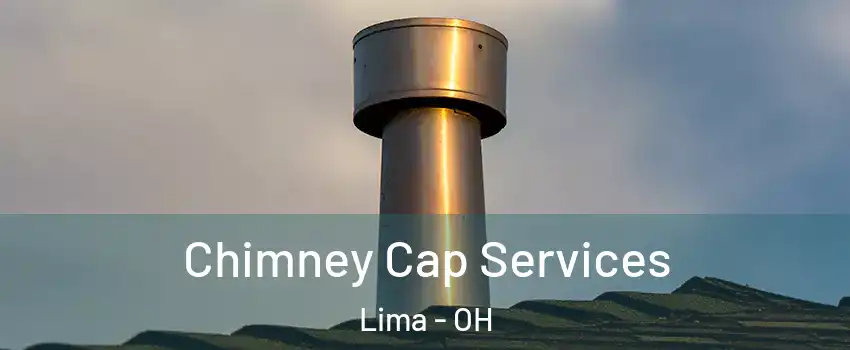  Chimney Cap Services Lima - OH