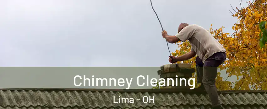  Chimney Cleaning Lima - OH
