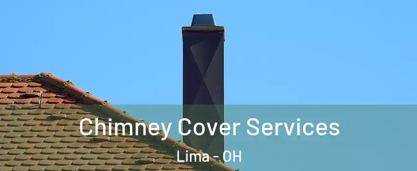  Chimney Cover Services Lima - OH