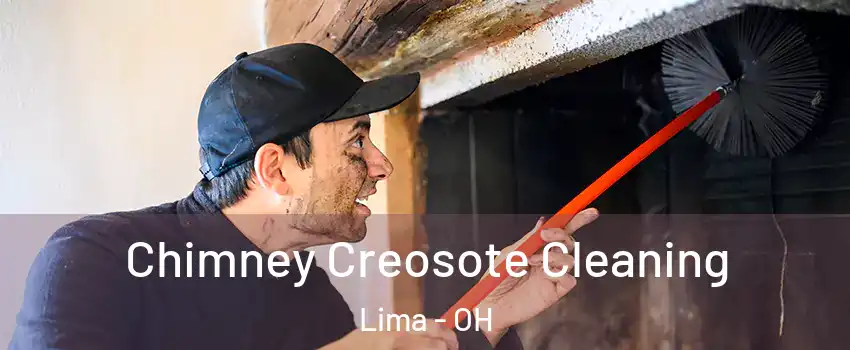  Chimney Creosote Cleaning Lima - OH