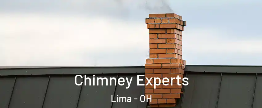 Chimney Experts Lima - OH