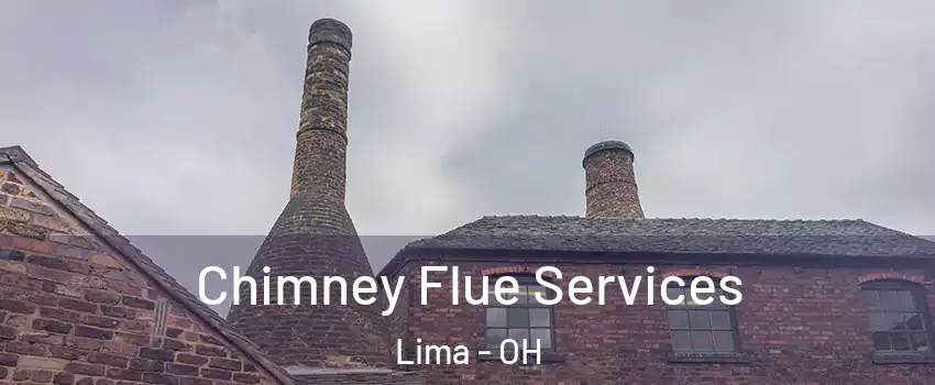  Chimney Flue Services Lima - OH