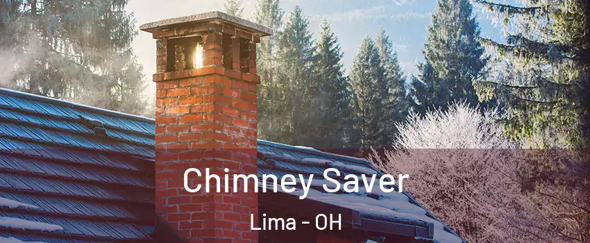  Chimney Saver Lima - OH