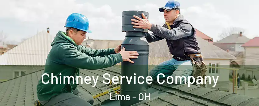  Chimney Service Company Lima - OH