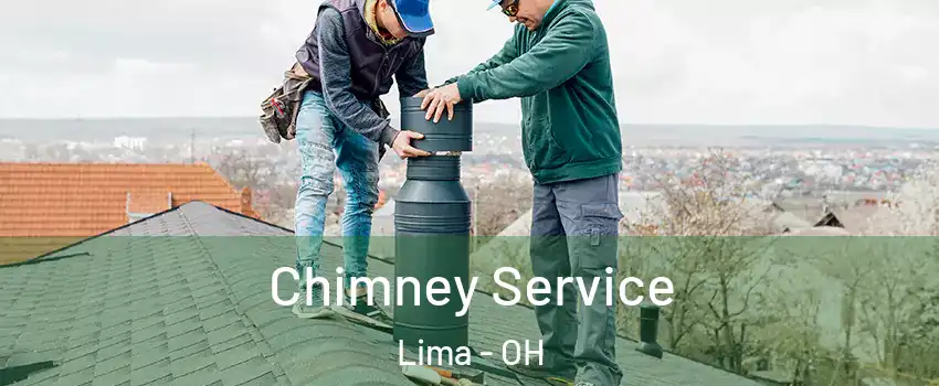  Chimney Service Lima - OH