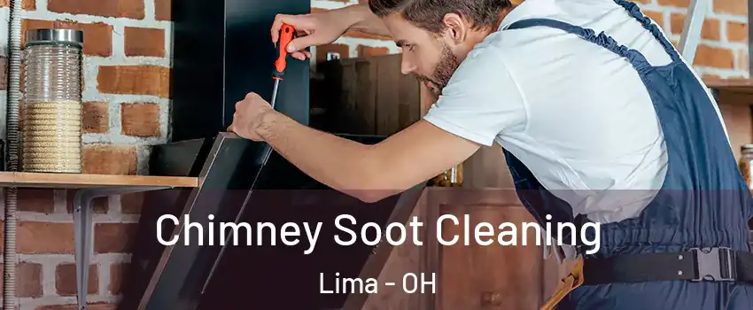  Chimney Soot Cleaning Lima - OH