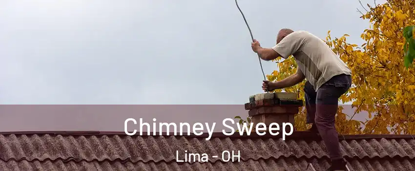  Chimney Sweep Lima - OH