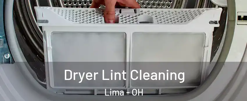  Dryer Lint Cleaning Lima - OH