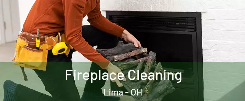  Fireplace Cleaning Lima - OH