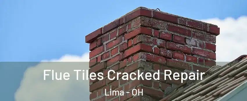  Flue Tiles Cracked Repair Lima - OH