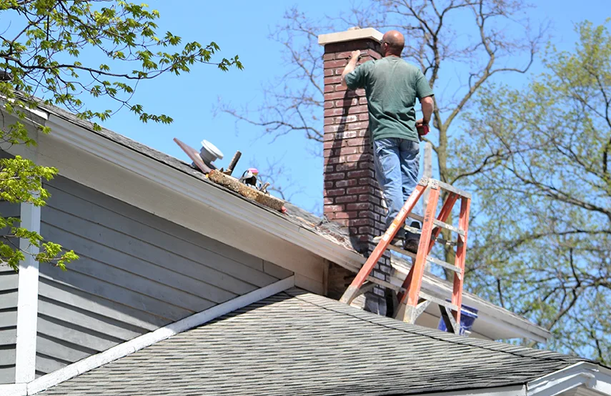 Chimney & Fireplace Inspections Services in Lima, OH