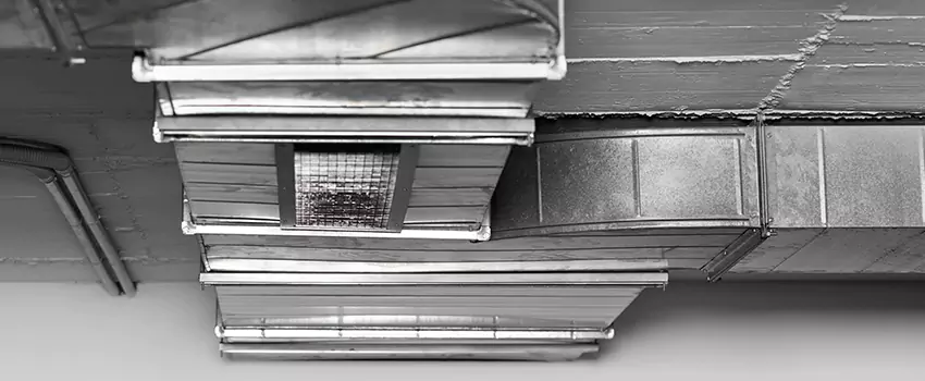 Trusted Air Duct Cleaning Company in Lima, Ohio