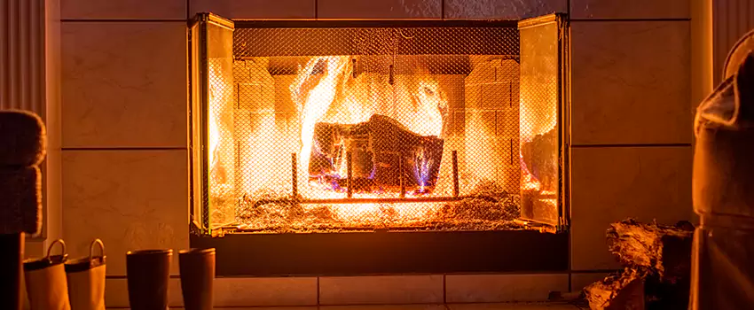 Astria Vent Free Gas Fireplaces Installation in Lima, OH