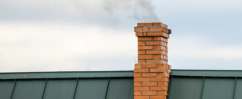 Animal Screen Chimney Cap Repair And Installation Services in Lima, Ohio