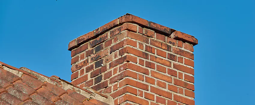 Clean Blocked Chimney in Lima, Ohio