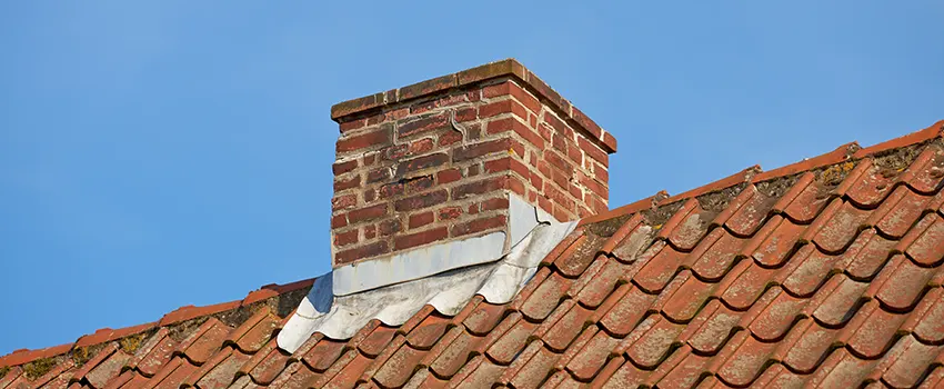 Residential Chimney Bricks Rotten Repair Services in Lima, OH
