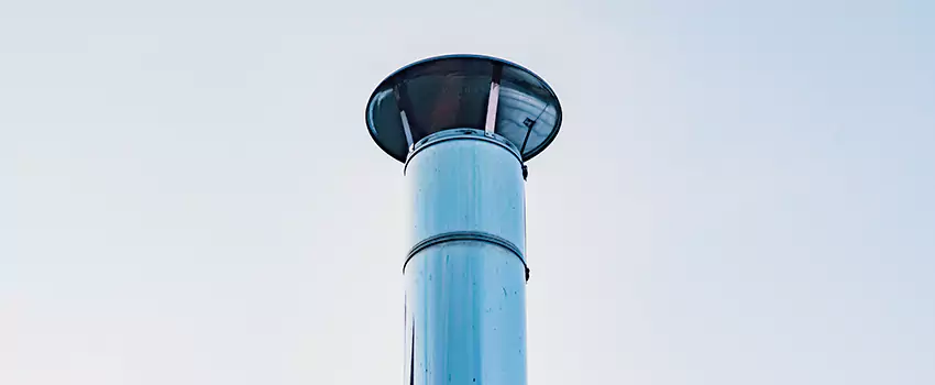 Wind-Resistant Chimney Caps Installation and Repair Services in Lima, Ohio