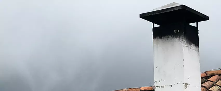 Chimney Damper Inspection in Lima, OH