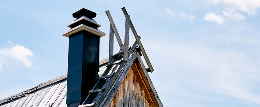 Chimney Creosote Cleaning in Lima, OH