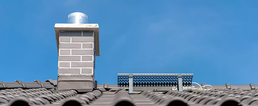 Chimney Flue Relining Services in Lima, Ohio