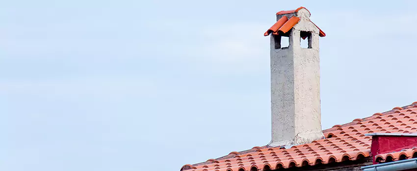 Chimney Pot Replacement in Lima, OH