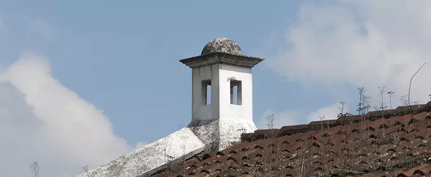 Cost To Rebuild A Chimney in Lima, OH