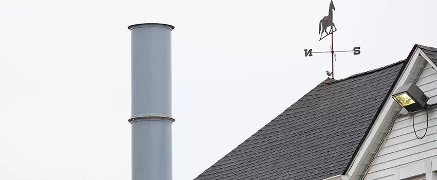 Chimney Inspection in Lima, OH
