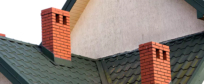 Chimney Saver Waterproofing Services in Lima, Ohio
