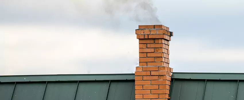 Chimney Soot Cleaning Cost in Lima, OH