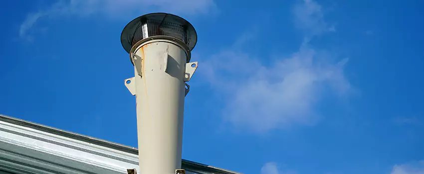 Chimney Spark Arrestor Requirements in Lima, OH