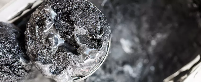 Clogged Dryer Vent Lint Cleaning in Lima, Ohio