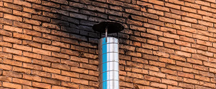 Diagnosing Commercial Chimney Problems in Lima, OH