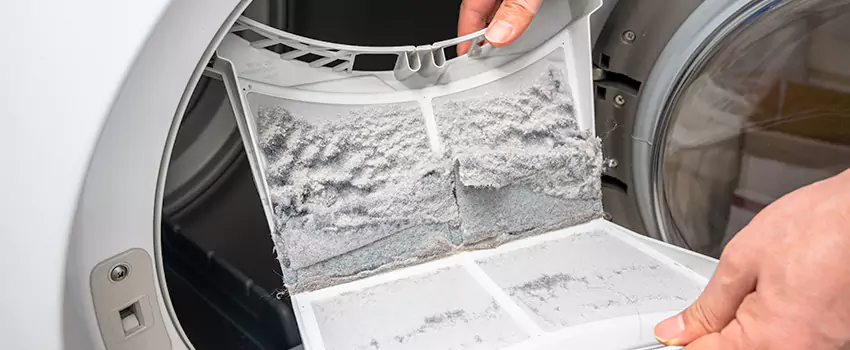 Best Dryer Lint Removal Company in Lima, Ohio