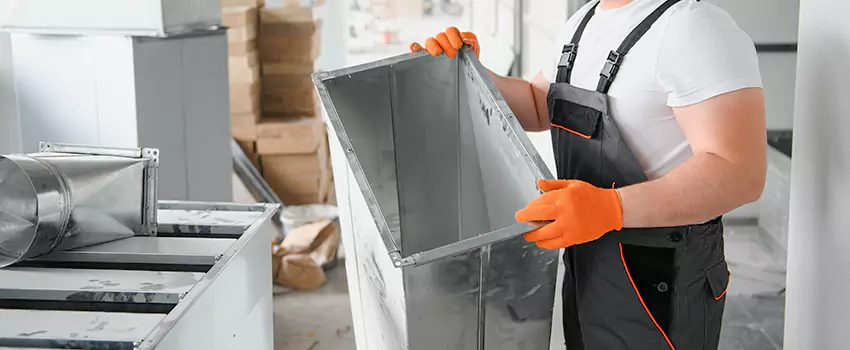 Benefits of Dryer Vent Inspection in Lima, OH