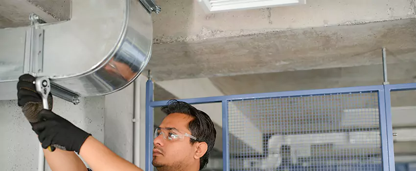 HVAC Ductwork Cleaning in Lima, OH