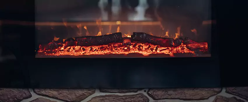 Outdoor Electric Fireplace Installation Solutions in Lima, OH