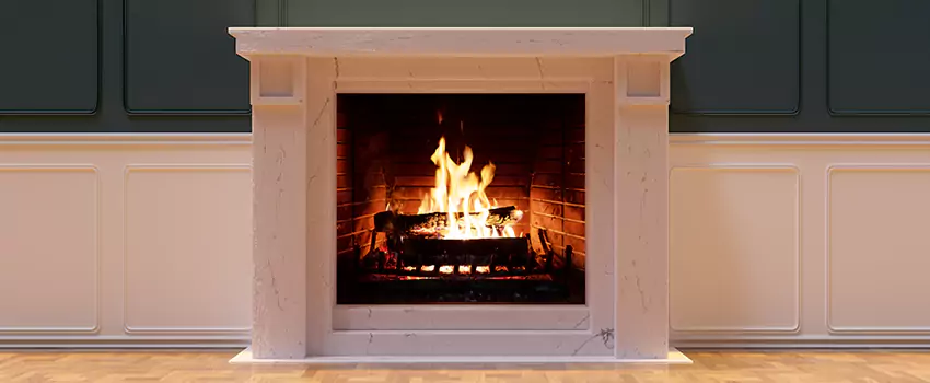 Empire Comfort Systems Fireplace Installation and Replacement in Lima, Ohio