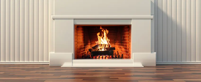 Fireplace Broken Ashtray Repair Services in Lima, Ohio