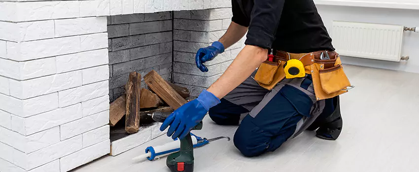 Fireplace Doors Cleaning in Lima, Ohio