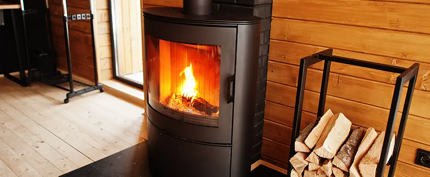 Gas Fireplace Door Handle Installation Services in Lima, Ohio