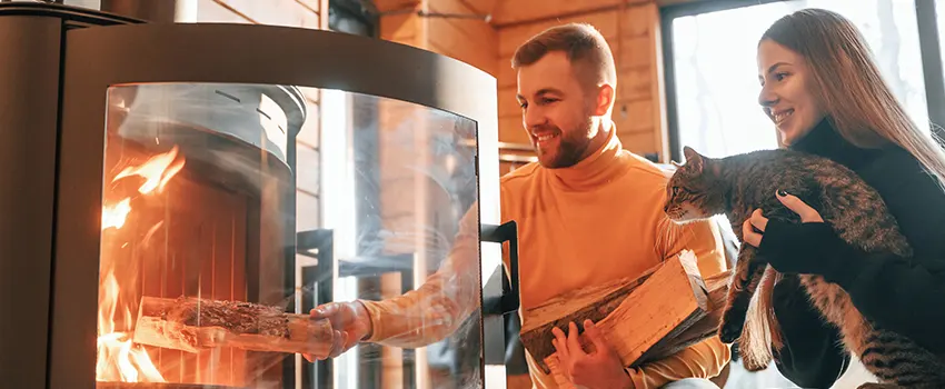 Fireplace Door Installation And Replacement Contractors in Lima, OH