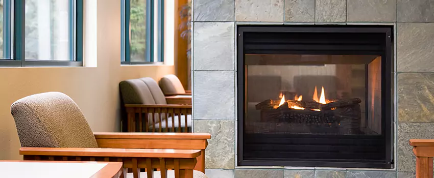Fireplace Refacing in Lima, Ohio