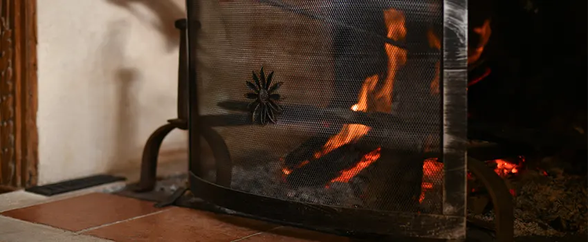 Electric Metal Fireplace installation Services in Lima, OH
