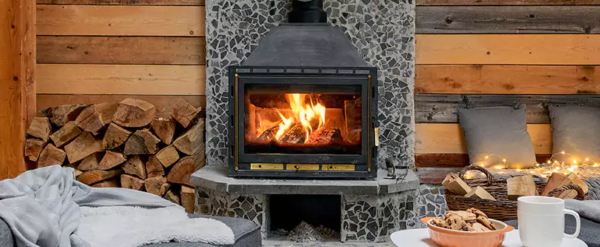 Fireplace Renovation Service in Lima, OH