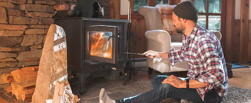 Fireplace Chimney Maintenance in Lima, Ohio