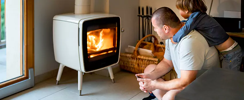 Fireplace Safety Inspection Technician in Lima, Ohio