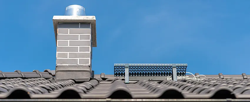 Repair Blocked Chimney in Lima, Ohio