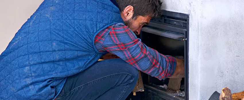 Fix Non-Working Prefabricated Fireplace in Lima, OH