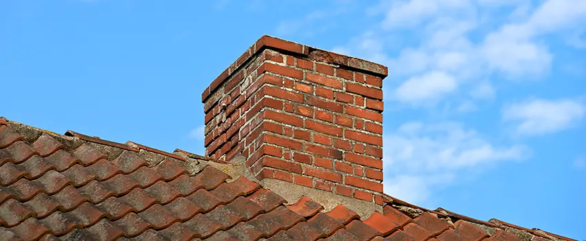Flue Tiles Cracked Repair Services near Me in Lima, OH