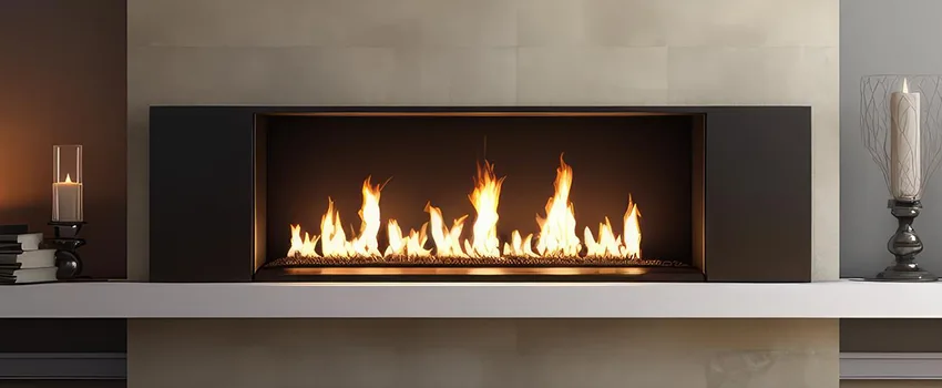 Vent Free Gas Fireplaces Repair Solutions in Lima, Ohio